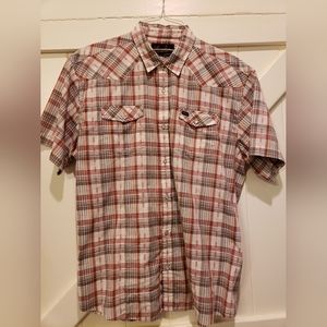 Howler Bros Pearl Snap XL